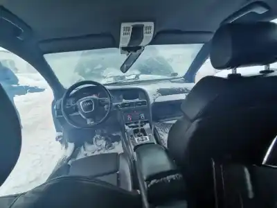 Veículo de Sucata audi a6 c6 (4f2) 2.7 tdi do ano 2005 alimentado bpp