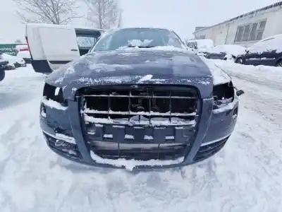 Veículo de Sucata audi a6 c6 (4f2) 2.7 tdi do ano 2005 alimentado bpp