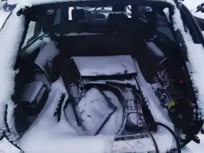 Veículo de Sucata audi a6 c6 (4f2) 2.7 tdi do ano 2005 alimentado bpp