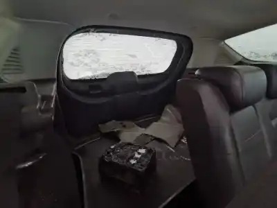 Verschrottungsfahrzeug ford kuga i 2.0 tdci des jahres 2008 angetrieben 