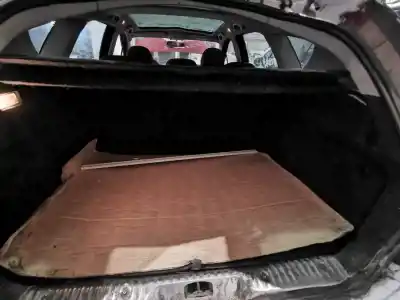 Verschrottungsfahrzeug peugeot 407 (6d_) 2.0 hdi 135 (6drhrh, 6drhre, 6drhrg, 6drhrj) des jahres 2007 angetrieben 