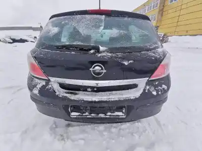 Verschrottungsfahrzeug opel astra h (a04) 1.6 (l48) des jahres 2004 angetrieben 