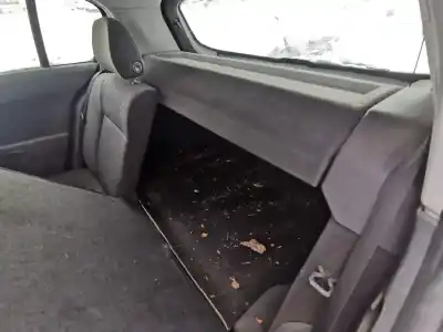 Verschrottungsfahrzeug opel astra h (a04) 1.6 (l48) des jahres 2004 angetrieben 