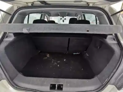 Verschrottungsfahrzeug opel astra h (a04) 1.7 cdti (l48) des jahres 2005 angetrieben 