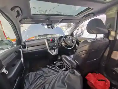 Vehicul casat honda cr-v iii (re_) 2.0 i-vtec (re5, re1) al anului 2007 alimentat r20a2