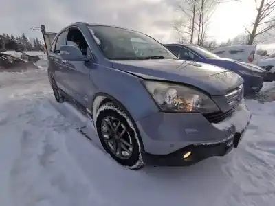 Véhicule à la ferraille HONDA CR-V III (RE_)  de l'année 2007 alimenté R20A2