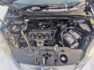 Vehicul casat honda cr-v iii (re_) 2.0 i-vtec (re5, re1) al anului 2007 alimentat r20a2