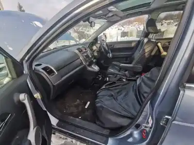Vehicul casat honda cr-v iii (re_) 2.0 i-vtec (re5, re1) al anului 2007 alimentat r20a2