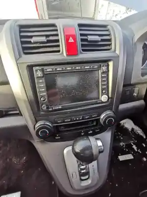 Vehicul casat honda cr-v iii (re_) 2.0 i-vtec (re5, re1) al anului 2007 alimentat r20a2