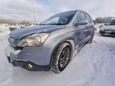 Vehicul casat honda cr-v iii (re_) 2.0 i-vtec (re5, re1) al anului 2007 alimentat r20a2