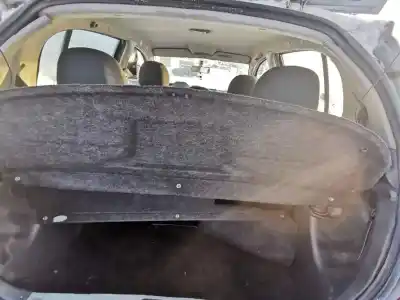 Vehicul casat toyota yaris (_p1_) 1.3 (scp12_, scp13_) al anului 2005 alimentat 