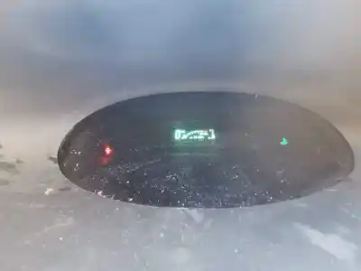 Vehicul casat toyota yaris (_p1_) 1.3 (scp12_, scp13_) al anului 2005 alimentat 