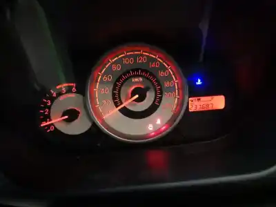 Утилизация автомобиля mazda 2 (de_, dh_) 1.4 mzr-cd года 2009 питание 