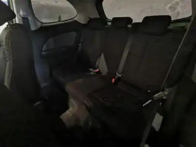 Утилизация автомобиля mazda 2 (de_, dh_) 1.4 mzr-cd года 2009 питание 