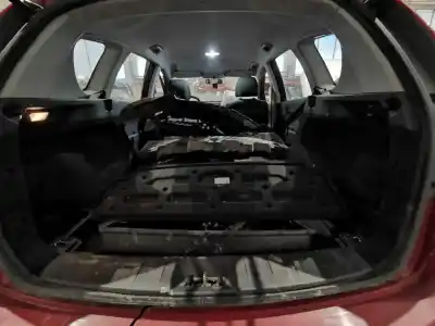 Scrapping Vehicle hyundai i30 (fd) 1.6 crdi of the year 2012 powered 	d4fbcz399656 r89a