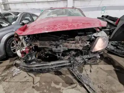 Scrapping Vehicle hyundai i30 (fd) 1.6 crdi of the year 2012 powered 	d4fbcz399656 r89a