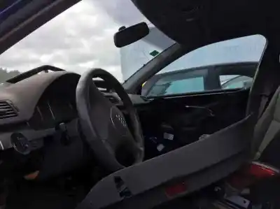 Здавання транспортного засобу audi a4 b6 (8e2) 2.0 року 2002 потужний alt