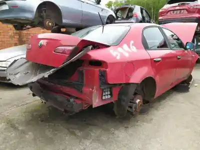 Здавання транспортного засобу alfa romeo 159 (939_) 2.0 jtdm (939axp1b) року 2011 потужний 939 b3.000