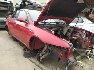 Здавання транспортного засобу alfa romeo 159 (939_) 2.0 jtdm (939axp1b) року 2011 потужний 939 b3.000