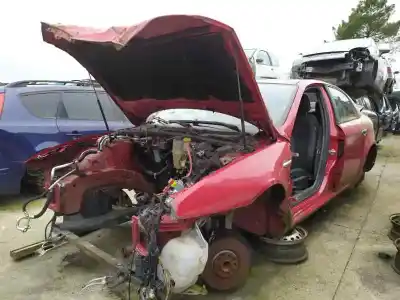 Здавання транспортного засобу alfa romeo 159 (939_) 2.0 jtdm (939axp1b) року 2011 потужний 939 b3.000