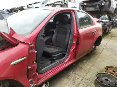 Здавання транспортного засобу alfa romeo 159 (939_) 2.0 jtdm (939axp1b) року 2011 потужний 939 b3.000