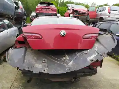 Здавання транспортного засобу alfa romeo 159 (939_) 2.0 jtdm (939axp1b) року 2011 потужний 939 b3.000