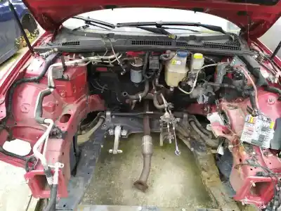 Здавання транспортного засобу alfa romeo 159 (939_) 2.0 jtdm (939axp1b) року 2011 потужний 939 b3.000