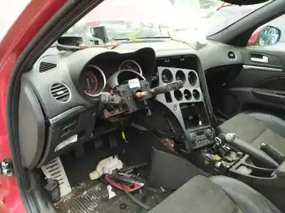 Здавання транспортного засобу alfa romeo 159 (939_) 2.0 jtdm (939axp1b) року 2011 потужний 939 b3.000