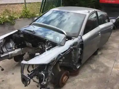 Здавання транспортного засобу audi a6 c6 (4f2) 2.0 tdi року 2005 потужний blb