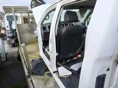 Scrapping Vehicle TOYOTA HILUX VII PICK-UP (_N1_, _N2_, _N3_) 2.5 D-4D 4WD (KUN25) of the year 2014 powered 2KD-FTV Scrapping Vehicle TOYOTA HILUX VII PICK-UP (_N1_, _N2_, _N3_) 2.5 D-4D 4WD (KUN25) of the year 2014 powered 2KD-FTV