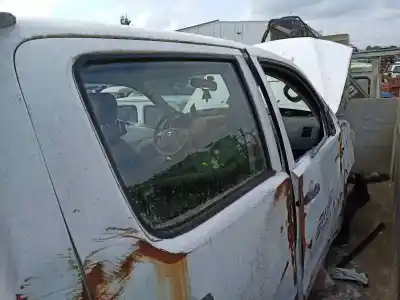 Scrapping Vehicle toyota hilux vii pick-up (_n1_, _n2_, _n3_) 2.5 d-4d 4wd (kun25) of the year 2014 powered 2kd-ftv Scrapping Vehicle toyota hilux vii pick-up (_n1_, _n2_, _n3_) 2.5 d-4d 4wd (kun25) of the year 2014 powered 2kd-ftv