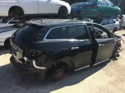 Здавання транспортного засобу mazda cx-7 (er) 2.2 mzr-cd awd (er10a) року 2011 потужний r2aa