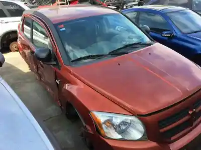 Veicolo di demolizione dodge caliber 2.0 crd dell'anno 2007 alimentato ecd,ece