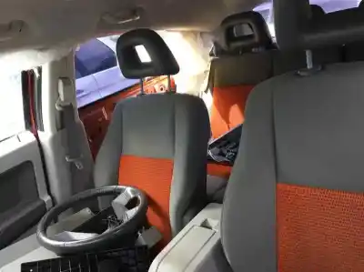 Veicolo di demolizione dodge caliber 2.0 crd dell'anno 2007 alimentato ecd,ece