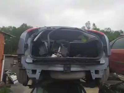 Veículo de Sucata ford focus ii (da_, hcp, dp) 1.6 tdci do ano 2005 alimentado g8da,g8db,g8dd,g8de,g8df