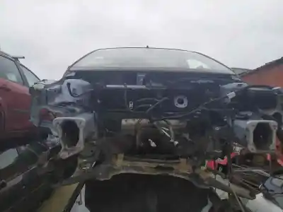 Veículo de Sucata ford focus ii (da_, hcp, dp) 1.6 tdci do ano 2005 alimentado g8da,g8db,g8dd,g8de,g8df