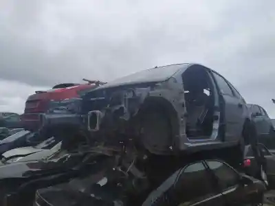 Veículo de Sucata ford focus ii (da_, hcp, dp) 1.6 tdci do ano 2005 alimentado g8da,g8db,g8dd,g8de,g8df