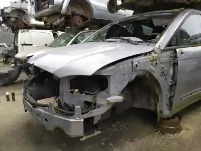 Здавання транспортного засобу ssangyong rodius xdi року 2005 потужний d27dt
