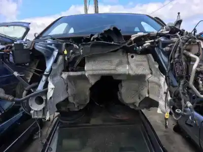 Здавання транспортного засобу audi a8 d3 (4e2, 4e8) 3.0 tdi quattro року 2010 потужний asb