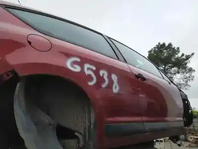 Scrapping Vehicle citroen c4 coupe vtr of the year 2010 powered kfuet3j4