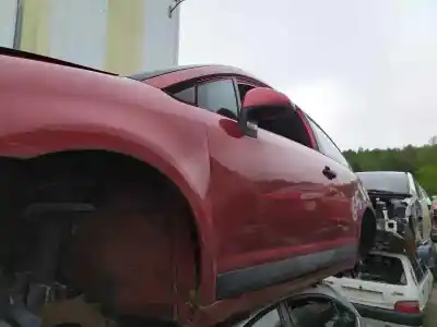 Scrapping Vehicle citroen c4 coupe vtr of the year 2010 powered kfuet3j4