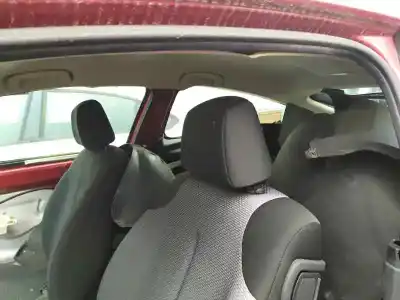 Scrapping Vehicle citroen c4 coupe vtr of the year 2010 powered kfuet3j4