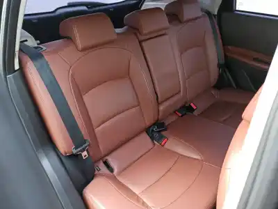 Scrapping Vehicle nissan qashqai / qashqai +2 i (j10, nj10, jj10e) 2.0 dci a las 4 ruedas of the year 2007 powered m1d,m9r