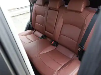 Scrapping Vehicle nissan qashqai / qashqai +2 i (j10, nj10, jj10e) 2.0 dci a las 4 ruedas of the year 2007 powered m1d,m9r