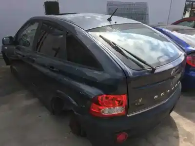 Здавання транспортного засобу ssangyong actyon i 200 xdi 4wd року 2007 потужний d20dt