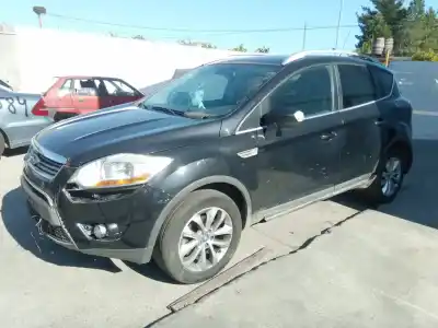 Veículo de Sucata ford kuga i 2.0 tdci do ano 2008 alimentado g6dg,ukda