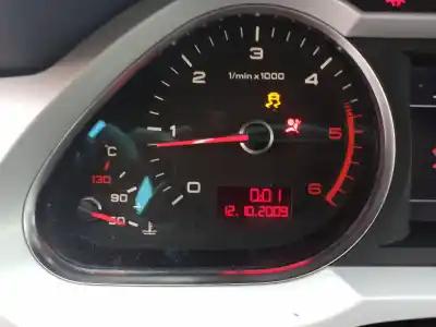 Здавання транспортного засобу audi a6 c6 avant (4f5) 2.7 tdi року 2010 потужний cana