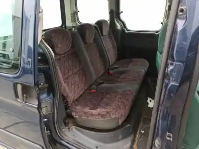 Утилизация автомобиля citroen berlingo / berlingo first monospace (mf_, gjk_, gfk_) 1.9 d (mfwjz) года 2002 питание wjy (dw8b),wjz (dw8)