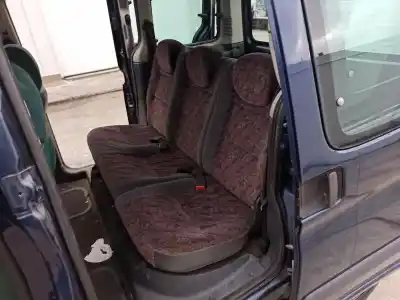 Утилизация автомобиля citroen berlingo / berlingo first monospace (mf_, gjk_, gfk_) 1.9 d (mfwjz) года 2002 питание wjy (dw8b),wjz (dw8)