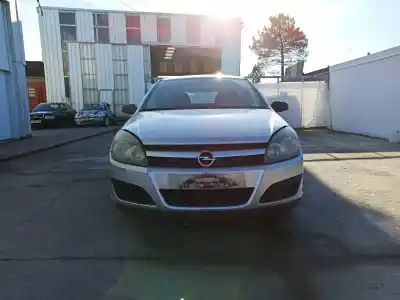 Здавання транспортного засобу opel astra h (a04) 1.4 (l48) року 2005 потужний z 14 xep